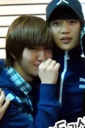 ปกนิยาย Fic SHINee Happy Birthday HoxOn [Minho x Onew]