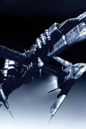 ปกนิยาย Death Space Online(DSO) สงครามท่องจักรวาลถล่มกาเเลคซี่