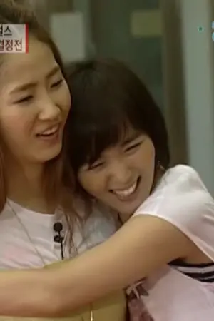 ปกนิยาย [wg-yuri] Take it from me (เชื่อสิว่าฉันรักเธอ)