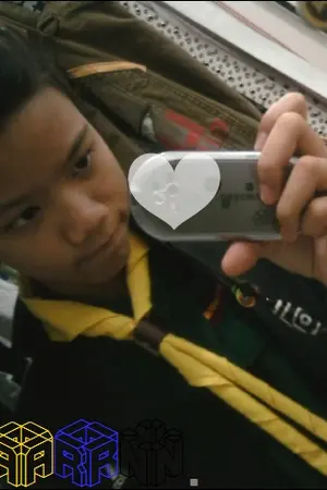 ปกนิยาย 365วัน ตามติดชีวิต.."ไอ้ป่าน"