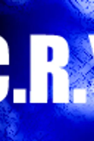 ปกนิยาย ✤Cuz' you make me C.R.Y✤{WonHyuk}