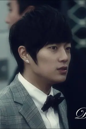 ปกนิยาย I'm not baby for you พี่ค่ะ ฉันไม่ใช้เด็กนะ!!![beast snsd iu]