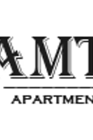 ปกนิยาย ★ :  Amistad  Apartment  : ★~