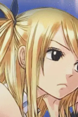 ปกนิยาย [Fic]Fairy Tail  รักสีลูกกวาด  ของลูซี่♥