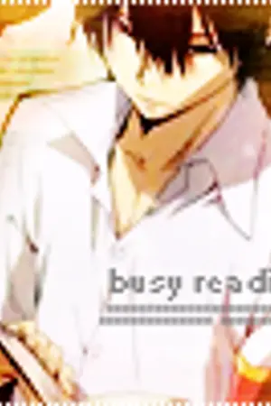 ปกนิยาย ' รวมมิตรฟิครีบอร์น ;