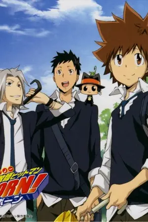 ปกนิยาย Reborn Gallery