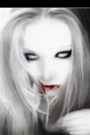 ปกนิยาย Vampire Hunting [HS] ล่ารักแวมไพร์