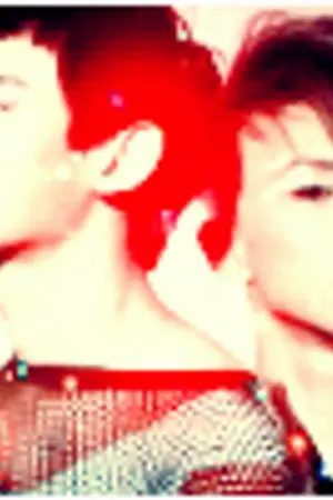 ปกนิยาย Fic SHINee : Lucifer❧ [ MINKEY ft. ETC ]