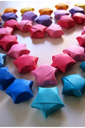 ปกนิยาย ความรักคือ...ความผูกพัน