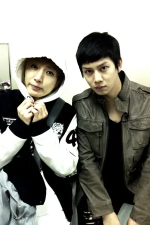 ปกนิยาย [Fiction Yaoi SJ]Angel Duck เจ้าหญิงเป็ดน้อยกะแมวน้อยคอยรัก