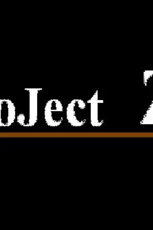 ปกนิยาย Project Z