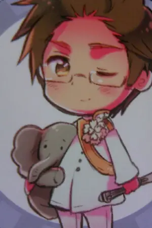 ปกนิยาย ฟิคเฮตาเลีย พม่าxไทยxเขมร