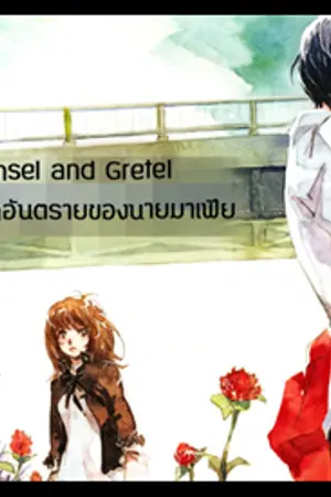 ปกนิยาย