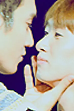 ปกนิยาย 'Crafty Love' รักผมมั้ย..ถ้าผมร้าย {wonhyuk,kyuhae}