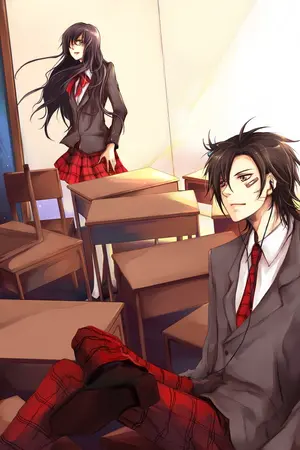 ปกนิยาย Black list เปิดบัญชีร้ายหัวใจนายซาตาน