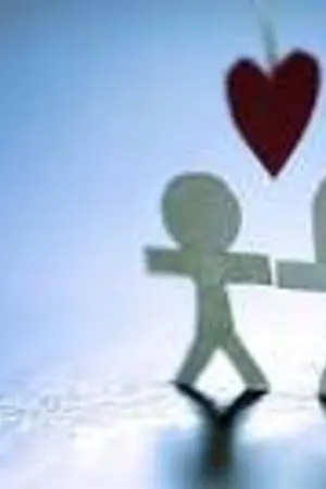 ปกนิยาย รักยังคง...(Love still...)