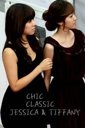 ปกนิยาย FIC snsd [Yuri] where is the end?? [Jeny]