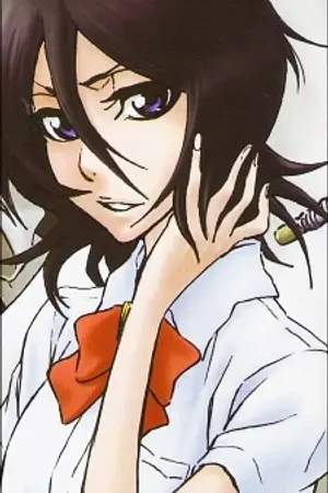 ปกนิยาย BLEACH รักเรา...สิ่งที่ไม่มีวันบรรจบ yuri <orihime&rukia>