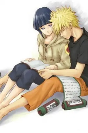 ปกนิยาย Fic naruto - my heart is calling you หัวใจฉันเรียกหาแต่เธอ