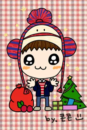 ปกนิยาย Fic 2PM ❤ All about 2PM ❤ SF 2PM