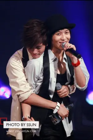 ปกนิยาย Special Fiction : The Bridge