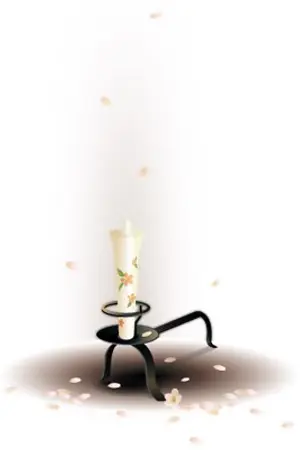 ปกนิยาย สำนักโรงฝึกดาบชิเอคัง