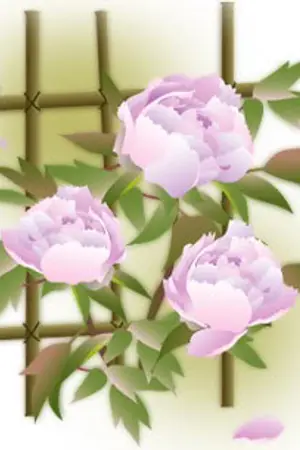 ปกนิยาย หน่วยที่ 3 แห่งกลุ่มชินเซ็นกุมิ