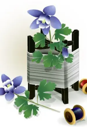 ปกนิยาย หน่วยที่ 7 แห่งชินเซ็นกุมิ