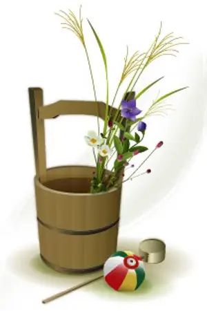 ปกนิยาย หน่วยที่ 9 แห่งชินเซ็นกุมิ