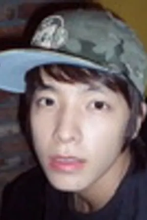 ปกนิยาย [Fic] Strong Heart [Kihae]