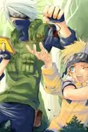 ปกนิยาย fic naruto If I love you...ถ้าฉันรักนาย นายจะว่าอะไรมั้ย??