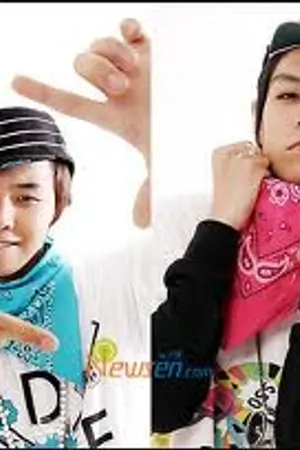 ปกนิยาย บอดี้การ์ดมาดขรึม...... BIGBANG  [TOPGD]