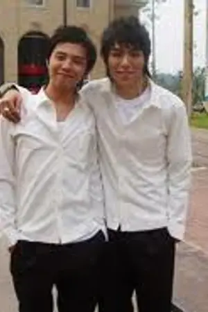 ปกนิยาย Haru  Haru   รัก!!!   {bigbang}   TOPG