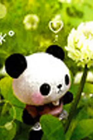 ปกนิยาย ' choki choki room ;))