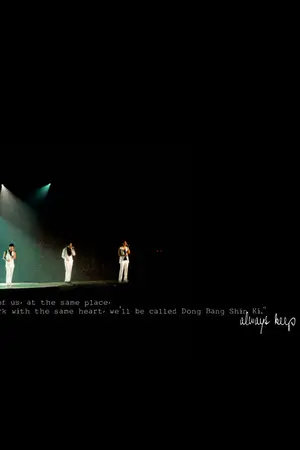 ปกนิยาย SF.TVXQ & Friendship (100%)