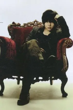 ปกนิยาย Dark  Angle(s)...เทพบุตรสุดจะร้าย