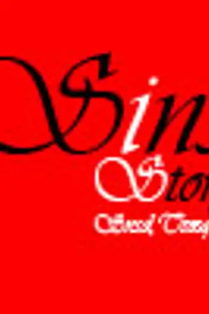 ปกนิยาย [รีไรท์][SNSD+TVXQ+SJ+ETC.] Sins Story  [nc 18+]