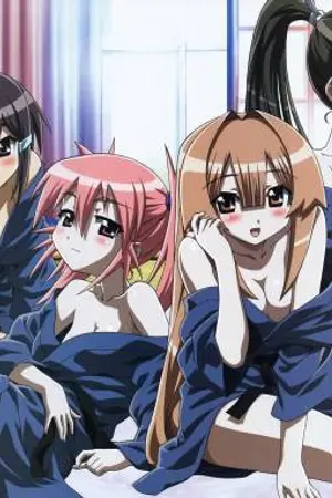 ปกนิยาย เงือกสาวยากูซ่า(พากย์ไทย)