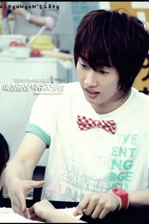 ปกนิยาย [FIC] Zap!Boy,you are my couple(Hanhyuk Kyumin)