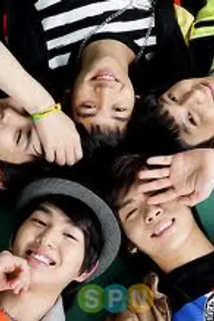 ปกนิยาย SHINee คนไหนที่ใช่สำหรับคุณ