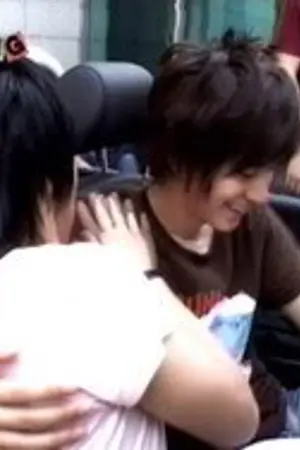 ปกนิยาย เรื่อง My Cutie Boy คุณชายไฮโซกับคุณหนูโลเล>>>Kyumin