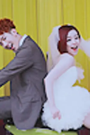 ปกนิยาย Marry me แต่งงานกันนะ คุณคู่หมั้น