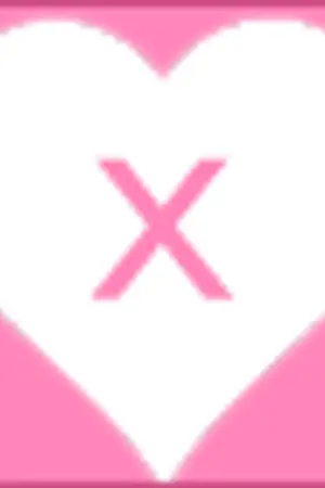 ปกนิยาย ความรักคือ...'X'