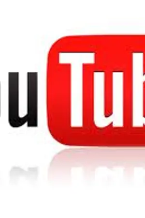 ปกนิยาย You Tube: Design