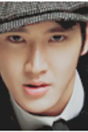 ปกนิยาย Destiny for love โชคชะตาแห่งรัก [ sj+snsd]