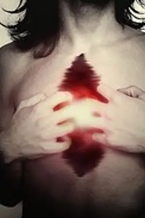 ปกนิยาย The Bloodline  สายเลือดต้องบัญชีฆ่า (ตอนที่ 6 Up 57.34%)