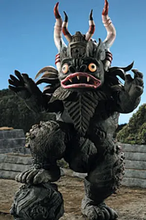 ปกนิยาย A.S.A. :  หน่วยพิทักษ์พันธุ์กึกกือ (ตอนที่ 2 Up 27.88%)