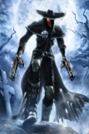 ปกนิยาย The Busters :  มือปราบไสย์เวทย์ (ตอนที่ 2 Up 54.85%)