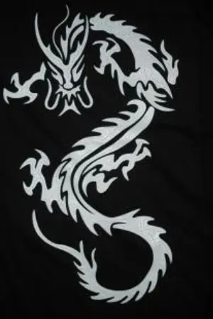 ปกนิยาย **ปิดไว้**  DS [Dragon Slayers] ตำนานนักล่ามังกรกับมังกร(?)