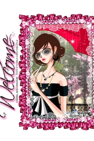 ปกนิยาย Rich & Poor คุณหนูไฮโซสุดร้ายท้าหัวใจนายยาจก